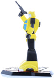 transformers-pcs-(premium-collectibles-studio):-bumblebee-autobot-scout-statue-(tfbumblepvc01)-bumblebee - 4