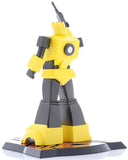 transformers-pcs-(premium-collectibles-studio):-bumblebee-autobot-scout-statue-(tfbumblepvc01)-bumblebee - 5