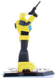 transformers-pcs-(premium-collectibles-studio):-bumblebee-autobot-scout-statue-(tfbumblepvc01)-bumblebee - 8