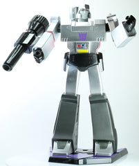 Transformers Figurine - PCS (Premium Collectibles Studio): Megatron Decepticon Commander Statue (TFMEGPVC01) (Megatron) - Cherden's Doujinshi Shop - 1