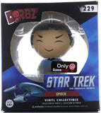 star-trek-dorbz-#229-spock-gamestop-exclusive-beam-me-up-spock - 10