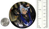 twisted-wonderland-ichiban-kuji-prize-i-jack-howl-ceremonial-robe-can-badge-jack-howl - 3