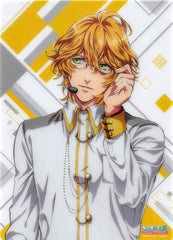 Uta no Prince-sama Pencil Board - Broccoli B5 Clear Shitajiki Ver. 2: Maji Love Revolutions - Natsuki Shinomiya (Natsuki Shinomiya) - Cherden's Doujinshi Shop - 1