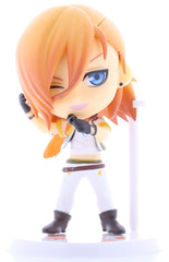 Uta no Prince-sama Figurine - Ichiban Kuji Kyun Chara Maji Love 2000 Percent E Prize: Ren Jinguji (Ren Jinguji) - Cherden's Doujinshi Shop - 1