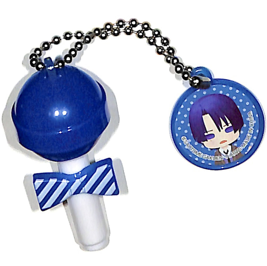 Uta no Prince-sama Keychain - Lolipop Candy Ball-Point Pen: Masato Hijirikawa (Masato Hijirikawa) - Cherden's Doujinshi Shop - 1