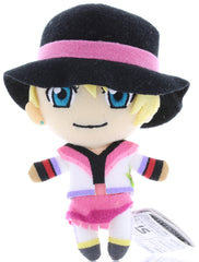 Uta no Prince-sama Plush - Maji Love 1000% Attachable Plushie Vol. 2: Syo Kurusu (Syo Kurusu) - Cherden's Doujinshi Shop - 1