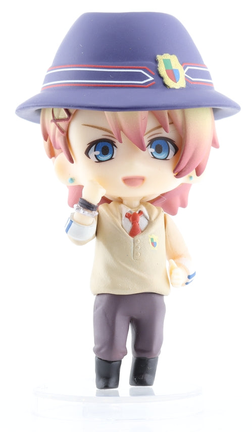 Uta no Prince-sama Figurine - Nendoroid Petit (Puchi) Maji Love 1000 Percent: Syo Kurusu (Syo Kurusu) - Cherden's Doujinshi Shop - 1