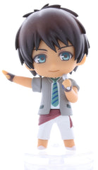 Uta no Prince-sama Figurine - Nendoroid Puchi (Petit) Maji Love Revolutions 2nd Stage Animate Exclusive: Cecil Aijima (Cecil Aijima) - Cherden's Doujinshi Shop - 1