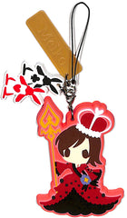 Vocaloid Strap - Happy Kuji 2014 Autumn Ver. G Prize MEIKO Empress (MEIKO) - Cherden's Doujinshi Shop - 1