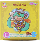 vocaloid-happy-kuji-hatsune-miku-e-prize:-type-b-(yellow)-magic-spice-original-soup-curry-bowl-and-spoon--miku-hatsune - 3