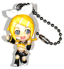 Vocaloid Charm - Hatsune Miku Swing 02 2 Rin Kagamine (Rin Kagamine) - Cherden's Doujinshi Shop - 1