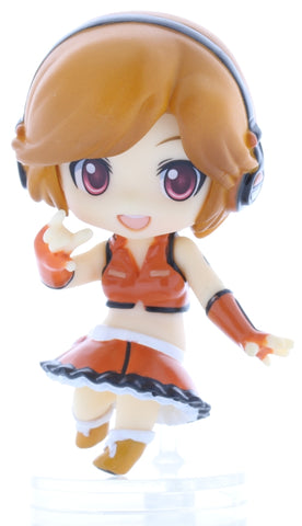 Vocaloid Figurine - Nendoroid Petit (Puchi) Series 01: Sakine Meiko (MEIKO (Vocaloid)) - Cherden's Doujinshi Shop - 1