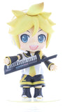 Vocaloid Figurine - Nendoroid Series: 40 Len Kagamine (Len Kagamine) - Cherden's Doujinshi Shop - 1