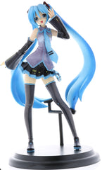 Vocaloid Figurine - Premium Figure 01 Hatsune Miku (Miku) - Cherden's Doujinshi Shop - 1