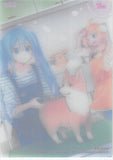 vocaloid-all-35-(holo)-clear-card-collection-miku-hatsune-(collection-6)-miku-hatsune - 2