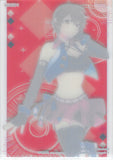 vocaloid-meiko-29-(holo)-clear-card-collection-meiko-(collection-5)-meiko-(vocaloid) - 2