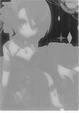 vocaloid-meiko-35-(holo)-clear-card-collection-meiko-(collection-6)-meiko-(vocaloid) - 2