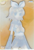 vocaloid-rin-08-(holo)-clear-card-collection-rin-kagamine-(collection-1)-rin-kagamine - 2