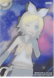 vocaloid-rin-26-(holo)-clear-card-collection-rin-kagamine-(collection-5)-rin-kagamine - 2