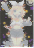 vocaloid-rin-28-(holo)-clear-card-collection-rin-kagamine-(collection-5)-rin-kagamine - 2