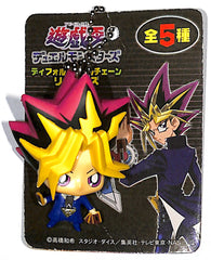 YuGiOh! Duel Monsters Keychain - Deforme Ball Chain Returns Yami Yugi 26578 (Yami Yugi) - Cherden's Doujinshi Shop - 1