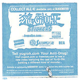 yugioh-freevibe-yami-yugi-anti-drug-sticker-yami-yugi - 2