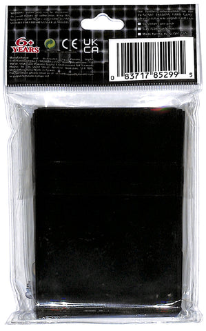 Mua Arkero-G® Small Classic Card Sleeves Black / Black (60 Black Card  Sleeves) - Yu-Gi-Oh! Japanese Size trên  Đức chính hãng 2023