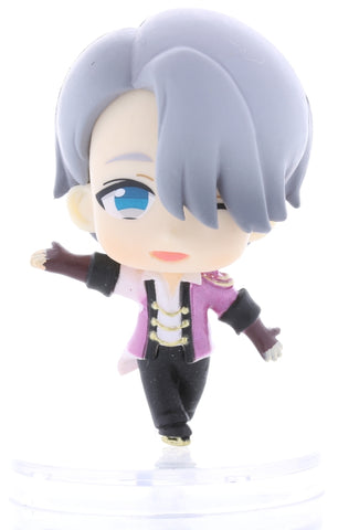 Yuri!!! on Ice Figurine - Collection Figure: Victor Nikiforov (Aria Outfit) (Victor (Yuri on Ice)) - Cherden's Doujinshi Shop - 1