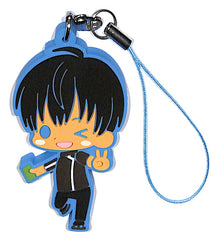 Yuri!!! on Ice Strap - es series nino Rubber Strap Collection Phichit Chulanont (Phichit Chulanont) - Cherden's Doujinshi Shop - 1