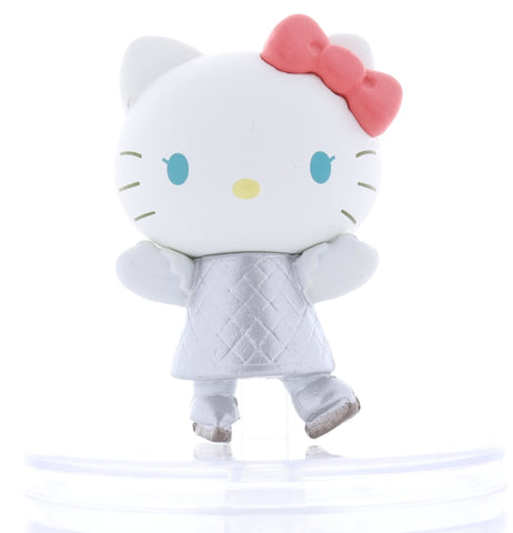 Yuri!!! on Ice Figurine - Yuri!!! On ICE x Sanrio Characters: Hello Kitty (Yurio Outfit Version) A (Hello Kitty) - Cherden's Doujinshi Shop - 1