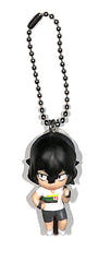 Yowamushi Pedal Charm - Yowamushi Pedal Swing 3: Junta Teshima (Junta Teshima) - Cherden's Doujinshi Shop - 1