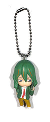 Yowamushi Pedal Charm - Yowamushi Pedal Swing 3: Yusuke Makishima (Yusuke Makishima) - Cherden's Doujinshi Shop - 1