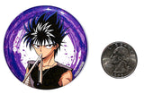 yu-yu-hakusho-target-s-class-demons!-web-kuji-e-2-prize-hiei-new-image-hiei - 3