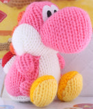 yoshi's-woolly-world-amiibo:-pink-yarn-yoshi-(usa-version)-pink-yarn-yoshi - 2