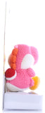 yoshi's-woolly-world-amiibo:-pink-yarn-yoshi-(usa-version)-pink-yarn-yoshi - 8