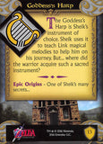 legend-of-zelda-13-goddess's-harp-(sheik-/-ocarina-of-time)-sheik - 2