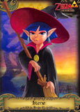 Legend of Zelda Trading Card - 77 Irene (A Link Between Worlds) (Irene) - Cherden's Doujinshi Shop - 1