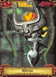 Legend of Zelda Trading Card - 38 Midna (Twilight Princess) (Midna) - Cherden's Doujinshi Shop - 1