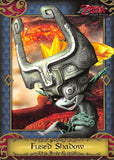Legend of Zelda Trading Card - 47 Fused Shadow (Twilight Princess) (Fused Shadow) - Cherden's Doujinshi Shop - 1