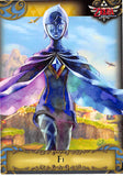 Legend of Zelda Trading Card - 57 Fi (Skyward Sword) (Fi) - Cherden's Doujinshi Shop - 1
