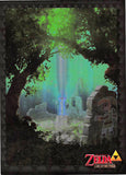 Legend of Zelda Trading Card - 86 FOIL A Link Between Worlds (The Master Sword) - Cherden's Doujinshi Shop - 1