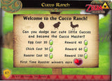 legend-of-zelda-87-cucco-ranch-(a-link-between-worlds)-cucoos - 2
