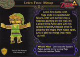 legend-of-zelda-89-link's-first-merge-(a-link-between-worlds)-link-(legend-of-zelda) - 2