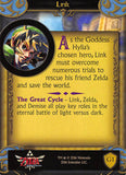 legend-of-zelda-g1-gold-foil-link-(skyward-sword)-link - 2