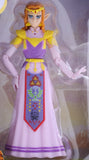 legend-of-zelda-jakks-pacific-figure:-01-princess-zelda-with-ocarina-princess-zelda - 2