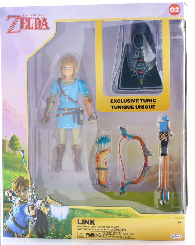 Collier The Legend of Zelda 287411